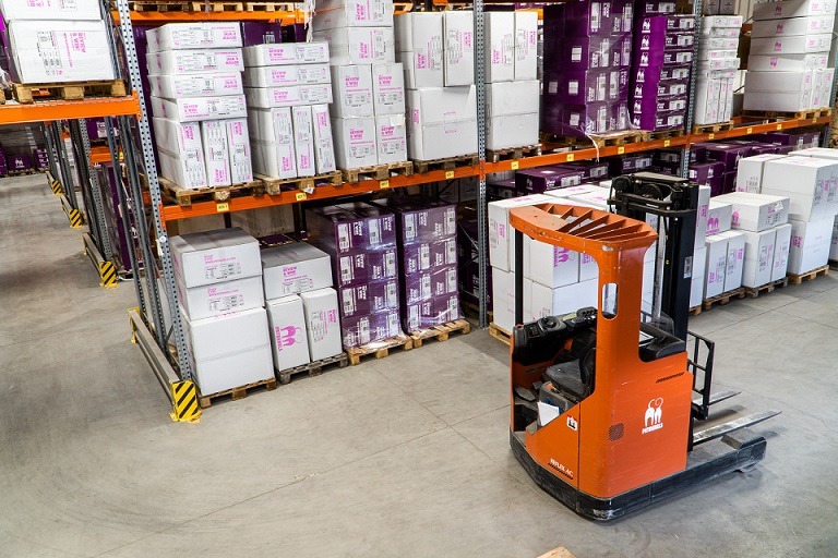 Top 6 Benefits of Automating Inventory System