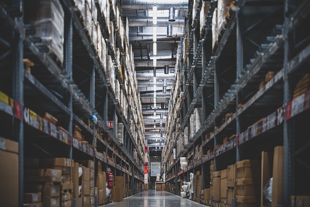 Tips for Creating an Effective Warehousing Numbering Schemes