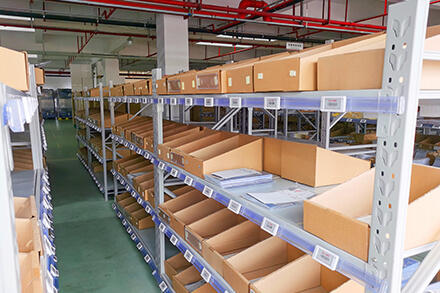 Yunli Wuli &amp; Kangguan KTC | How to create a one-stop smart warehouse management experience?
