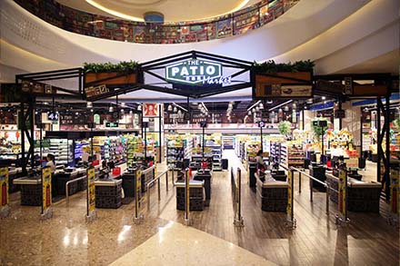 Diversity + quality + Digital experience unveils the transformation of Badio, the first international boutique supermarket in Longhua, Shenzhen
