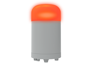 Warehouse Warning Light (wireless)