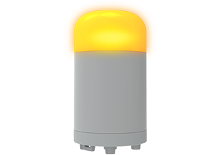 Warehouse Warning Light (wireless)