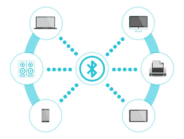 bluetooth communication