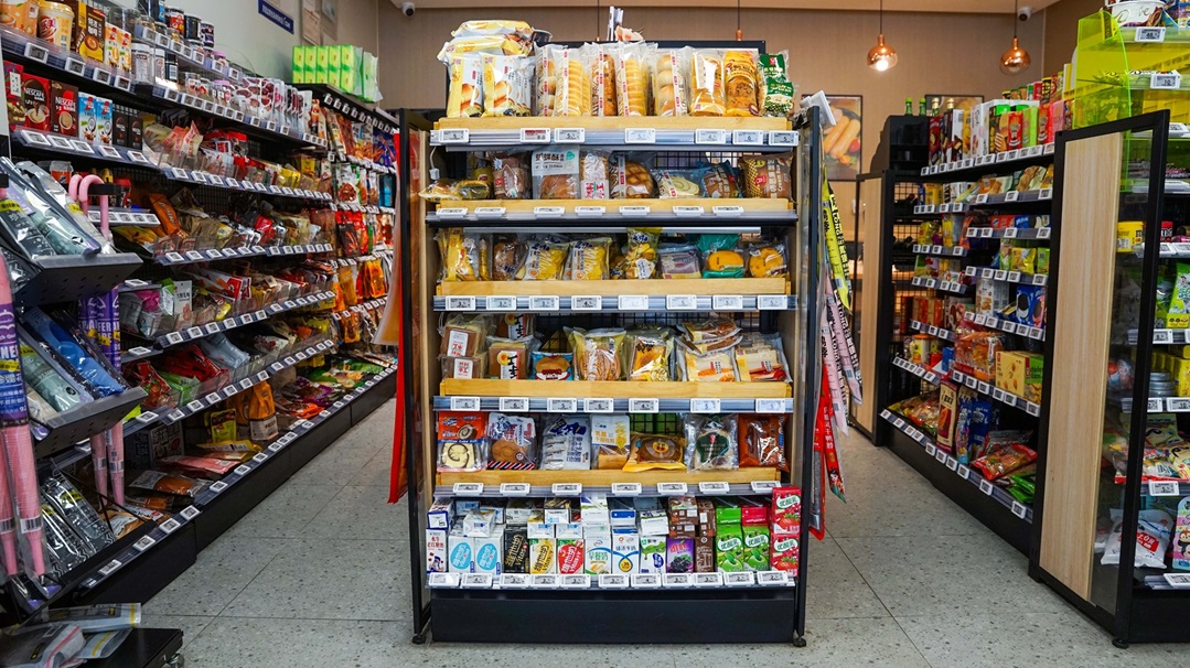 digital price tag in store digital price tag in store