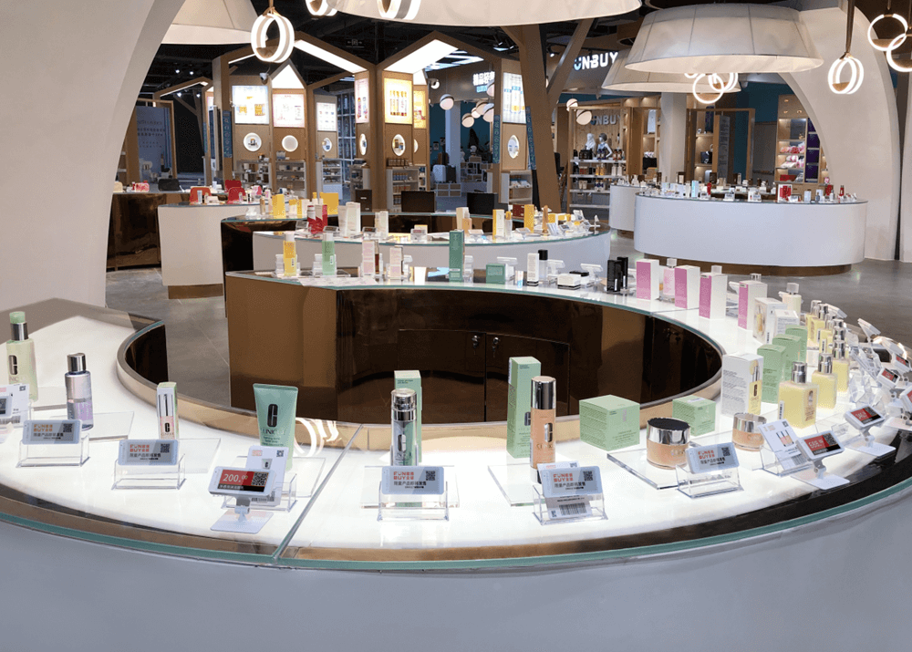 digital price labels in store digital price labels in store