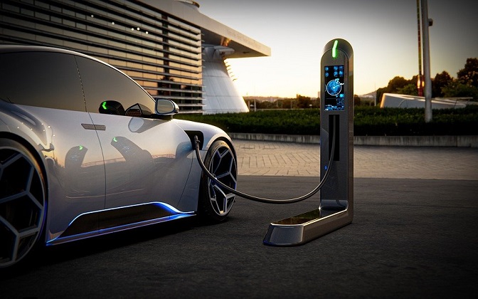 electric vehicles